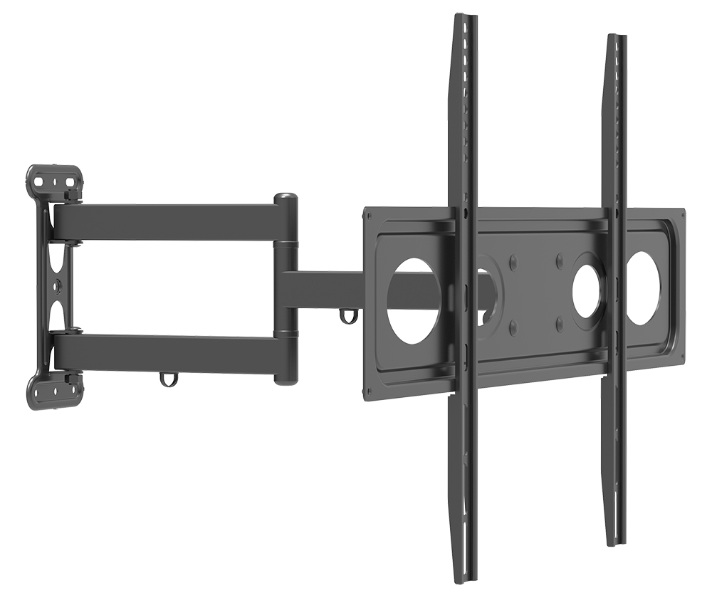 Movable TV Wall Mount, TV bracket China supplier, Articulated tv mount  Exporter – TV bracket, Articulated TV Mount, TV Stand Supplier